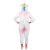 Springos Kigurumi #pink-blue 126842115