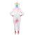 Springos Kigurumi #pink-blue 51859778