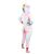Springos Kigurumi #pink-blue 51859778