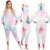 Springos Kigurumi #pink-blue 51859778