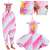 Springos Kigurumi pyjamas #pink-blue 99358603