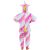 Springos Kigurumi pyjamas #blue-pink 51859926