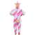 Springos Kigurumi pyjamas #blue-pink 51859926
