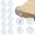 Springos Corner Protectors for Furniture - 4 pcs. 51860165
