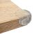 Springos Corner Protectors for Furniture - 4 pcs. 51860165