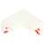 Springos Corner Protector for Furniture, Cream, Close-up