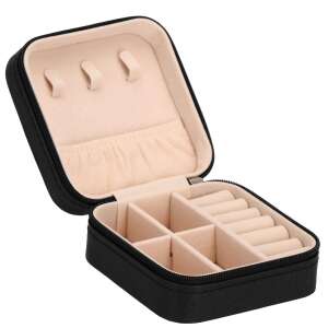 Šperkovnica Springos #čierna