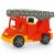 Wader játék Tűzoltóautó 43cm #piros-sárga 173748813
