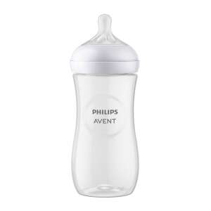 Philips AVENT cumisüveg Natural Response 330ml