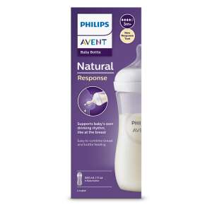 Philips AVENT cumisüveg Natural Response 330ml 51897067 