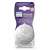 Philips Avent Natural Response etetõcumi, 2 db, 6 hónapos kortól, 5-ös áramlási sebesség, BPA mentes