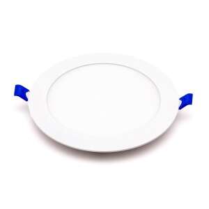 Okrúhly LED panel na strop Iris Lighting PLSR-12W 12W/820lm/4000K - Iris