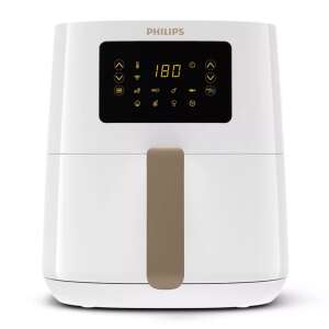 Teplovzdušná rúra Philips HD9280/30 Essential XL 6,2 l, biela 62125980 Malé kuchynské spotrebiče