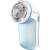 Philips GC026/00 Fabric Shaver, blue and white