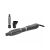Philips 3000 Series BHA301/00 Air Styler mit Aufsätzen