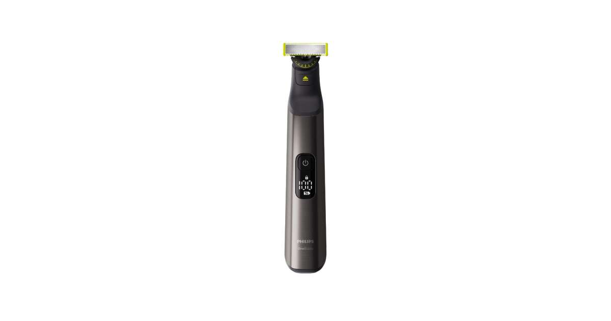 Philips OneBlade Pro Qp6650/61