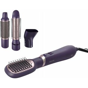 Philips 3000 Series BHA313/00 Air Styler z nasadkami - Uroda i zdrowie