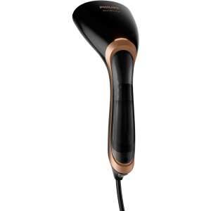 Philips Steam&Go GC362/80 parný čistič oblečenia Ručný parný čistič 0,07 L 1300 W Čierna, Hnedá (GC362/80)