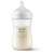 Бебешка бутилка Philips Avent Natural Response 260ml с мляко