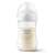 Philips Avent Natural Response 260ml Babyflasche mit Milch