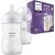 Butelki dla niemowląt Philips Avent Natural SCY903/02 260ml (2 sztuki) i pudełko