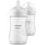Sticle Philips Avent Natural Response, 260ml, 2 bucăți