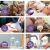 Philips Avent Natural Response Baby Bottle Features Collage