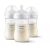 Avent natural scy903/03 260ml bottle 3db [a] SCY903/03 114297993