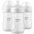Butelki Philips Avent Natural 260ml, 3 sztuki