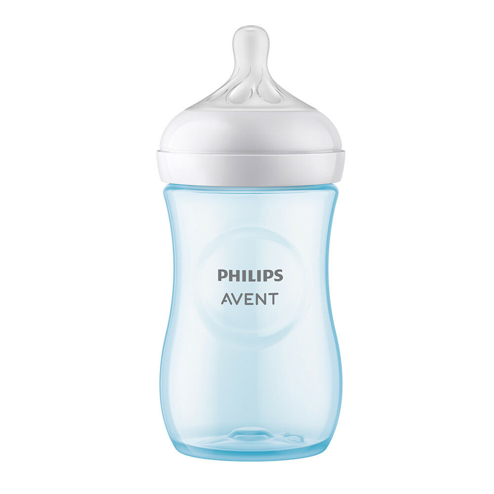 E-shop Dojčenská fľaša Philips Avent Natural Response – 260 ml