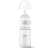 Biberon Philips Avent Natural Response, 260ml, albastru, componente