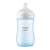 Butelka Philips Avent Natural Response, 260ml, niebieska