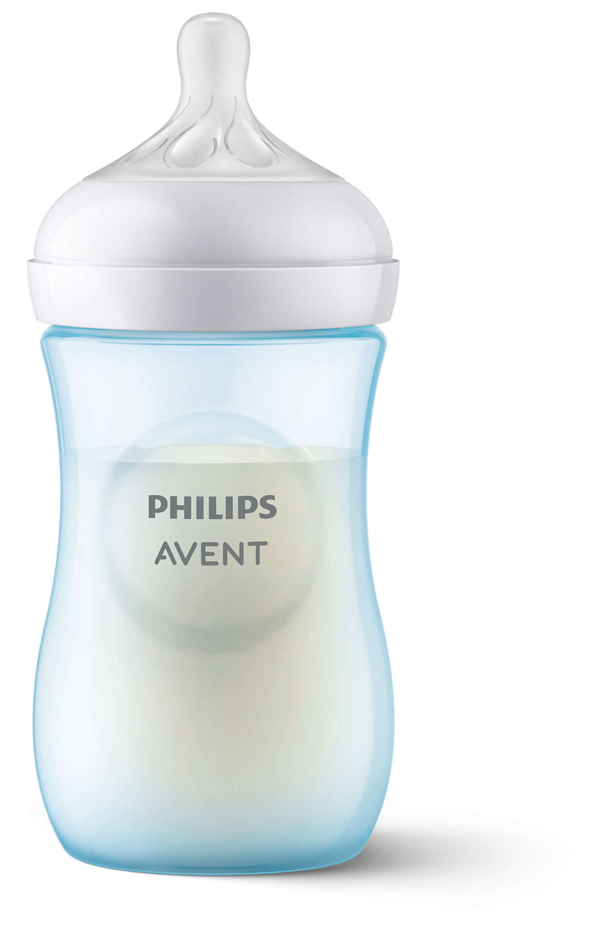 Philips AVENT SCY903/21 cumisüveg 260 ml Polipropilén (PP) Kék
