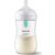 Philips AVENT Natural Response 260ml baby bottle