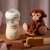 Philips Avent Natural Response 260ml cumisüveg elefánt mintával