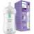 Philips Avent Natural Response 260ml bočica za bebe s dizajnom slona