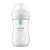 Philips Avent Natural Response 260ml bočica za bebe s AirFree ventilom, dizajn sa zvijezdama
