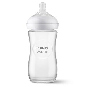 Philips AVENT SCY933/01 bočica za dojenčad 240 ml Prozirna
