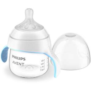 Philips AVENT SCF263/61 itatópohár 150 ml Csőr nélküli itatópohár 58704809 