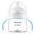 Philips Avent SCF263/61 Lernbecher, 150 ml, ohne Schnabel, blaue Griffe