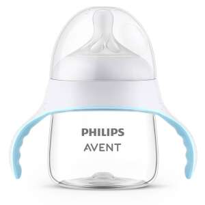 Philips AVENT 150ml Schnabeltasse mit Griffen - Füttern