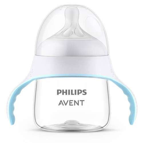 Philips AVENT 150ml Schnabeltasse mit Griffen