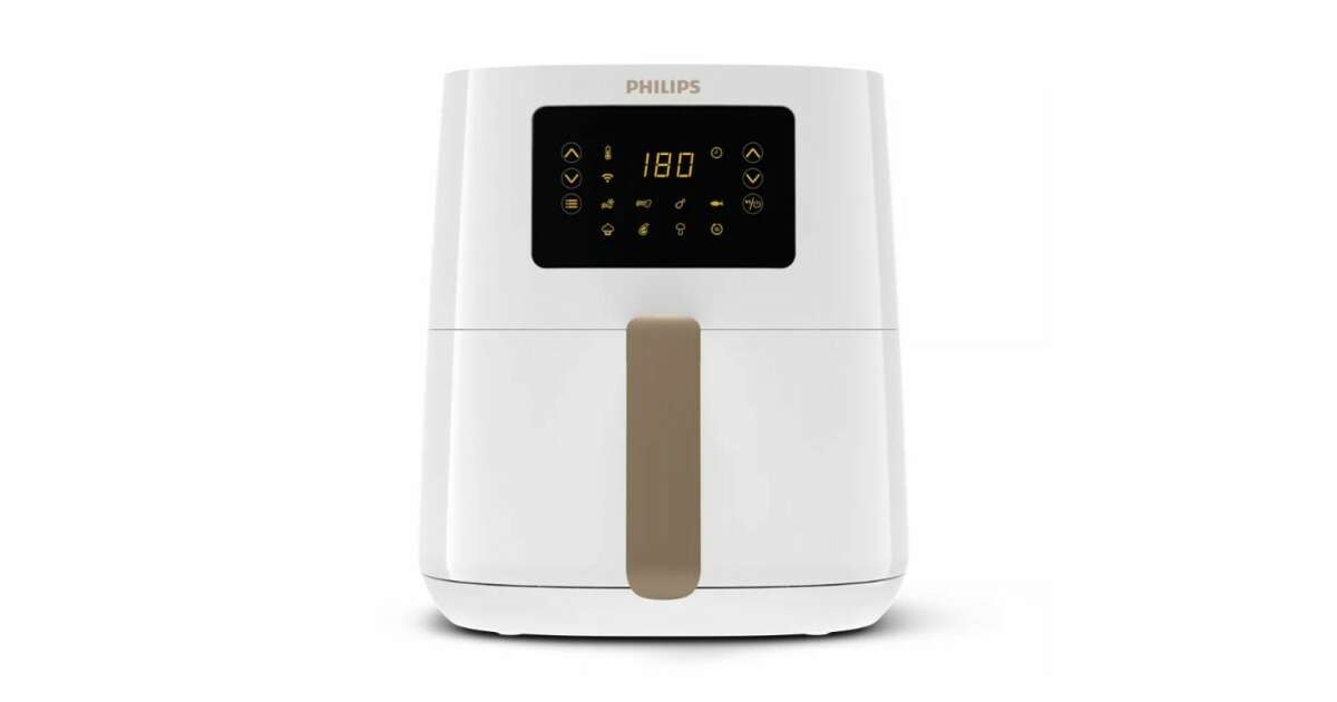 Essential Connected Airfryer XL connecté HD9280/70