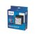 Philips 2000 Series Vacuum Cleaner Filter Replacement Kit Packaging