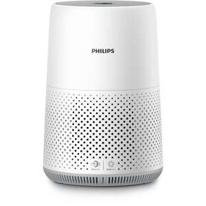 Philips 800 Serie AC0819/10 Luftreiniger 49 m² 61 dB 22 W Grau, Weiß 58705211 Luftreiniger