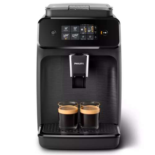 Automatický kávovar Philips Series 1000 EP1200/00, čierny