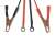 SAL SAI 2000USB Inverter Battery Clip Cables