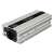 SAL SAI 2000USB Power Inverter, Silver