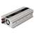 SAL SAI 2000USB Power Inverter Rear Panel with Cooling Fan