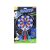 Mini Dartscheibe aus Kunststoff im Paket, Zhitu Sport Toys Series